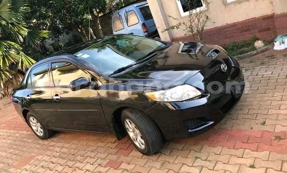 Buy Used Toyota Corolla Other Car in Accra in Greater Accra Buy Used Toyota Corolla Other Car in Accra in Greater Accra