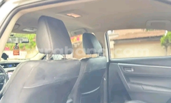 Ra Àlòkù Toyota Corolla Miiran Ọkọ̀ in Accra ni Greater Accra Ra Àlòkù Toyota Corolla Miiran Ọkọ̀ in Accra ni Greater Accra