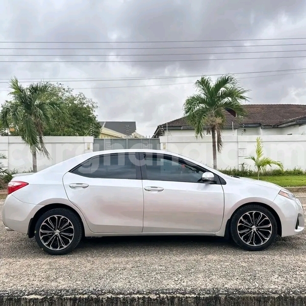 Big with watermark toyota corolla greater accra accra 54647