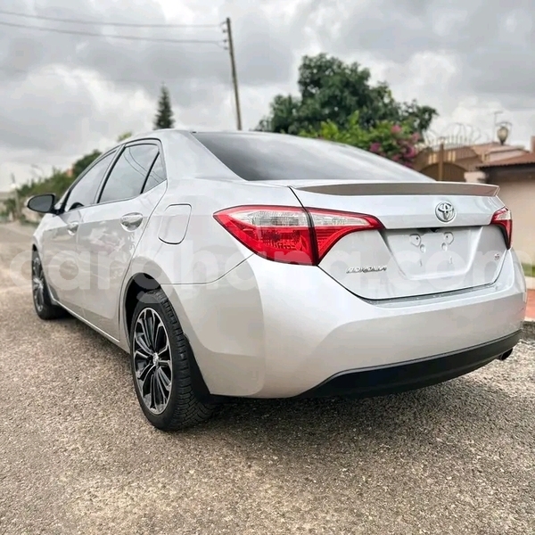 Big with watermark toyota corolla greater accra accra 54647