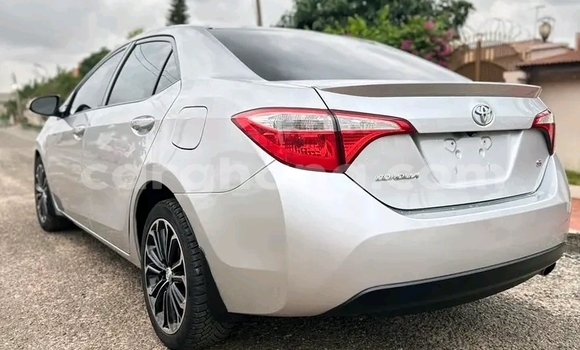 Ra Àlòkù Toyota Corolla Miiran Ọkọ̀ in Accra ni Greater Accra Ra Àlòkù Toyota Corolla Miiran Ọkọ̀ in Accra ni Greater Accra