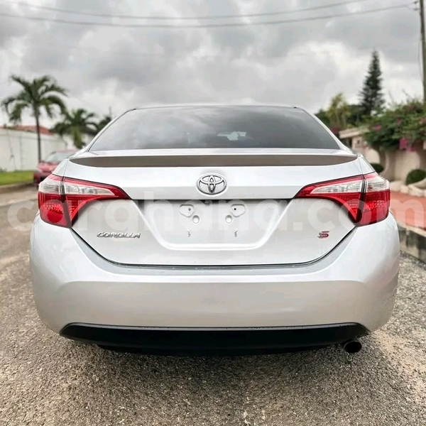 Big with watermark toyota corolla greater accra accra 54647