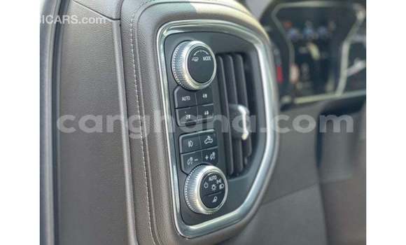 Buy Import GMC Sierra White Car in Import - Dubai in Ashanti Buy Import GMC Sierra White Car in Import - Dubai in Ashanti