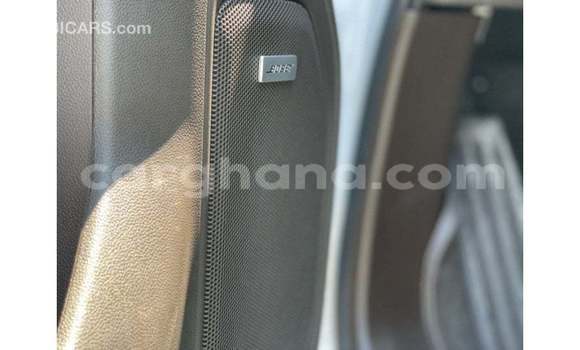 Buy Import GMC Sierra White Car in Import - Dubai in Ashanti Buy Import GMC Sierra White Car in Import - Dubai in Ashanti