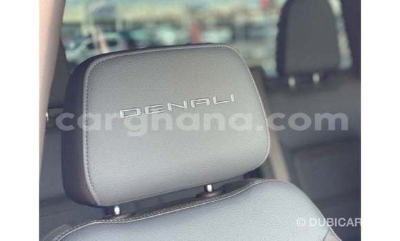 Buy Import GMC Sierra White Car in Import - Dubai in Ashanti Buy Import GMC Sierra White Car in Import - Dubai in Ashanti