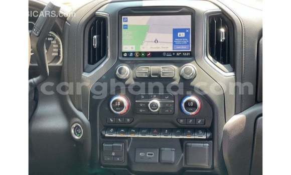 Buy Import GMC Sierra White Car in Import - Dubai in Ashanti Buy Import GMC Sierra White Car in Import - Dubai in Ashanti