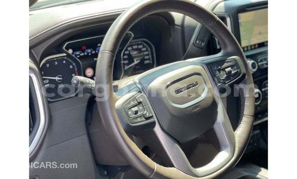 Buy Import GMC Sierra White Car in Import - Dubai in Ashanti Buy Import GMC Sierra White Car in Import - Dubai in Ashanti