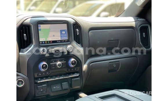 Buy Import GMC Sierra White Car in Import - Dubai in Ashanti Buy Import GMC Sierra White Car in Import - Dubai in Ashanti