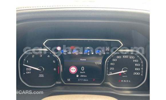 Buy Import GMC Sierra White Car in Import - Dubai in Ashanti Buy Import GMC Sierra White Car in Import - Dubai in Ashanti