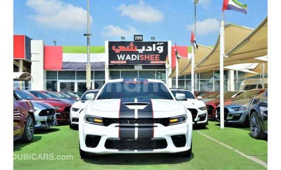 Sayi Imported Dodge Charger White Mota in Import - Dubai a Ashanti Sayi Imported Dodge Charger White Mota in Import - Dubai a Ashanti