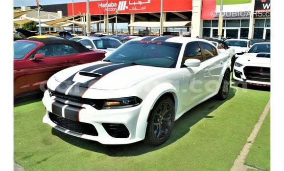 Sayi Imported Dodge Charger White Mota in Import - Dubai a Ashanti Sayi Imported Dodge Charger White Mota in Import - Dubai a Ashanti