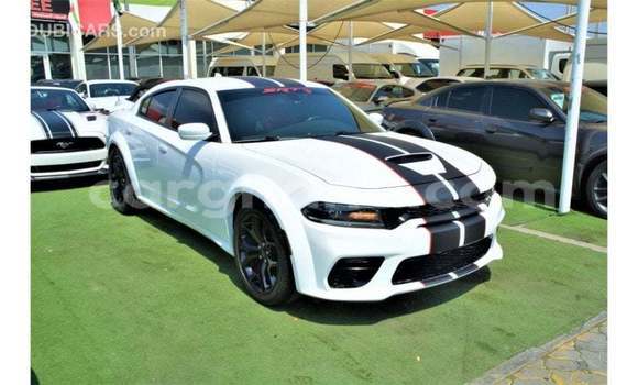 Sayi Imported Dodge Charger White Mota in Import - Dubai a Ashanti Sayi Imported Dodge Charger White Mota in Import - Dubai a Ashanti