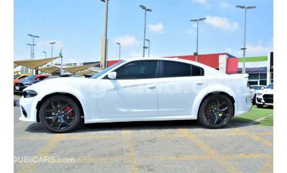 Sayi Imported Dodge Charger White Mota in Import - Dubai a Ashanti Sayi Imported Dodge Charger White Mota in Import - Dubai a Ashanti