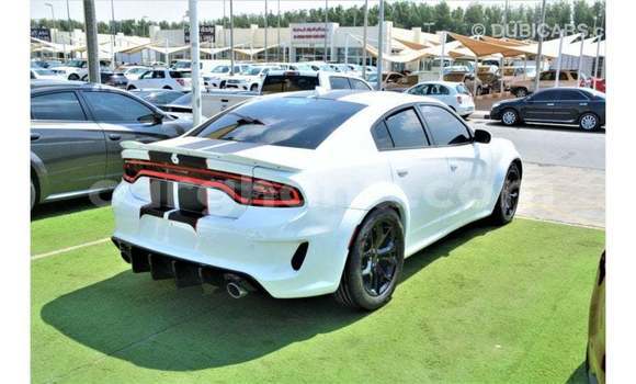 Sayi Imported Dodge Charger White Mota in Import - Dubai a Ashanti Sayi Imported Dodge Charger White Mota in Import - Dubai a Ashanti