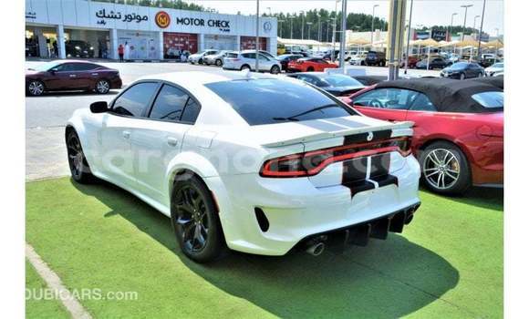 Sayi Imported Dodge Charger White Mota in Import - Dubai a Ashanti Sayi Imported Dodge Charger White Mota in Import - Dubai a Ashanti
