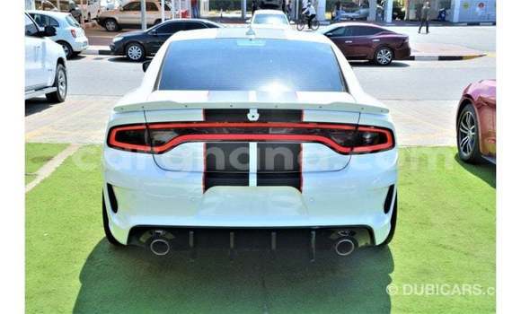 Sayi Imported Dodge Charger White Mota in Import - Dubai a Ashanti Sayi Imported Dodge Charger White Mota in Import - Dubai a Ashanti