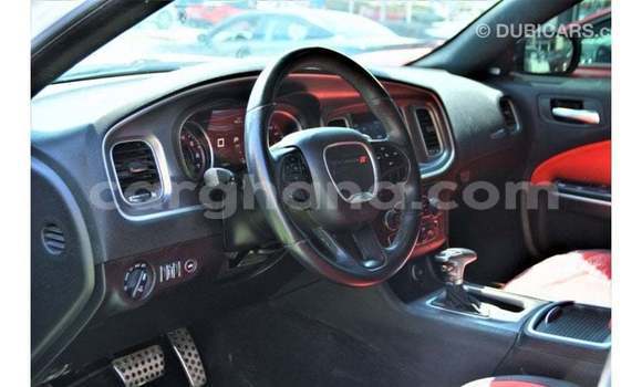 Sayi Imported Dodge Charger White Mota in Import - Dubai a Ashanti Sayi Imported Dodge Charger White Mota in Import - Dubai a Ashanti