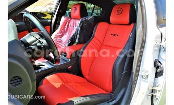 Sayi Imported Dodge Charger White Mota in Import - Dubai a Ashanti Sayi Imported Dodge Charger White Mota in Import - Dubai a Ashanti