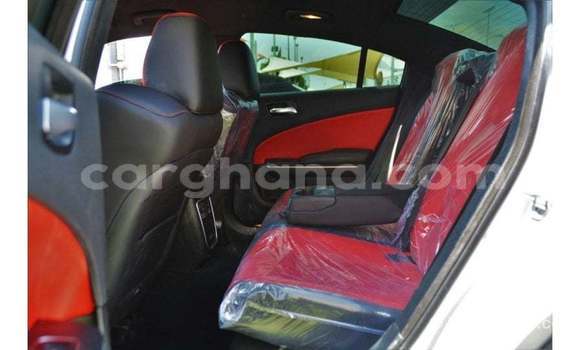 Sayi Imported Dodge Charger White Mota in Import - Dubai a Ashanti Sayi Imported Dodge Charger White Mota in Import - Dubai a Ashanti