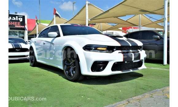 Sayi Imported Dodge Charger White Mota in Import - Dubai a Ashanti Sayi Imported Dodge Charger White Mota in Import - Dubai a Ashanti