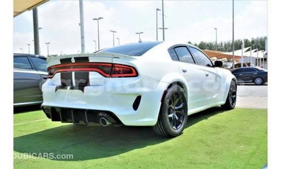 Sayi Imported Dodge Charger White Mota in Import - Dubai a Ashanti Sayi Imported Dodge Charger White Mota in Import - Dubai a Ashanti