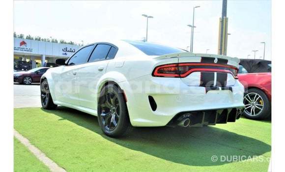 Sayi Imported Dodge Charger White Mota in Import - Dubai a Ashanti Sayi Imported Dodge Charger White Mota in Import - Dubai a Ashanti