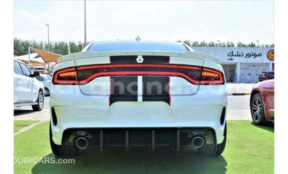 Sayi Imported Dodge Charger White Mota in Import - Dubai a Ashanti Sayi Imported Dodge Charger White Mota in Import - Dubai a Ashanti