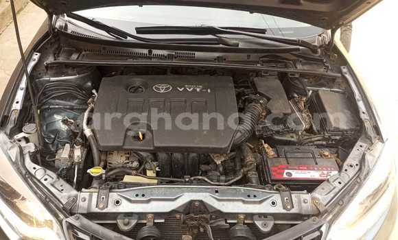 Ra Àlòkù Toyota Corolla Alagara Ọkọ̀ in Sekondi–Takoradi Metropolitan ni Oorun Ra Àlòkù Toyota Corolla Alagara Ọkọ̀ in Sekondi–Takoradi Metropolitan ni Oorun