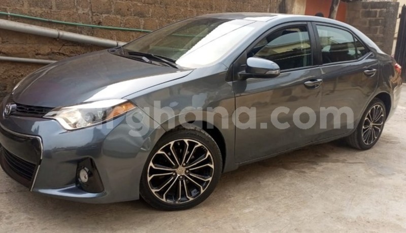 Big with watermark toyota corolla western sekondi takoradi metropolitan 54652