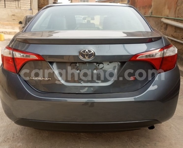 Big with watermark toyota corolla western sekondi takoradi metropolitan 54652