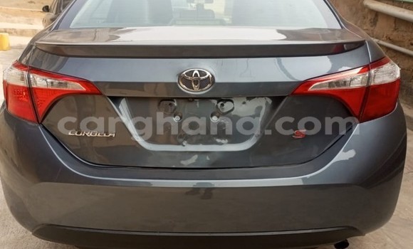 Ra Àlòkù Toyota Corolla Alagara Ọkọ̀ in Sekondi–Takoradi Metropolitan ni Oorun Ra Àlòkù Toyota Corolla Alagara Ọkọ̀ in Sekondi–Takoradi Metropolitan ni Oorun