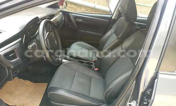 Ra Àlòkù Toyota Corolla Alagara Ọkọ̀ in Sekondi–Takoradi Metropolitan ni Oorun Ra Àlòkù Toyota Corolla Alagara Ọkọ̀ in Sekondi–Takoradi Metropolitan ni Oorun