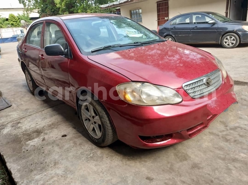 Big with watermark toyota corolla western sekondi takoradi metropolitan 54655