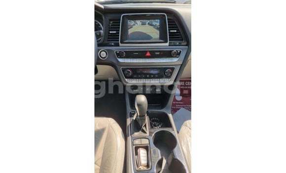 Buy Import Hyundai Sonata Blue Car in Import - Dubai in Ashanti Buy Import Hyundai Sonata Blue Car in Import - Dubai in Ashanti