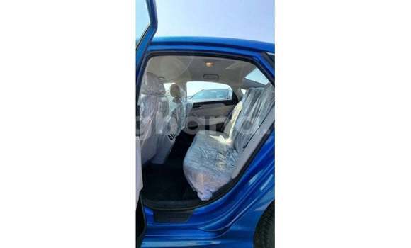 Buy Import Hyundai Sonata Blue Car in Import - Dubai in Ashanti Buy Import Hyundai Sonata Blue Car in Import - Dubai in Ashanti