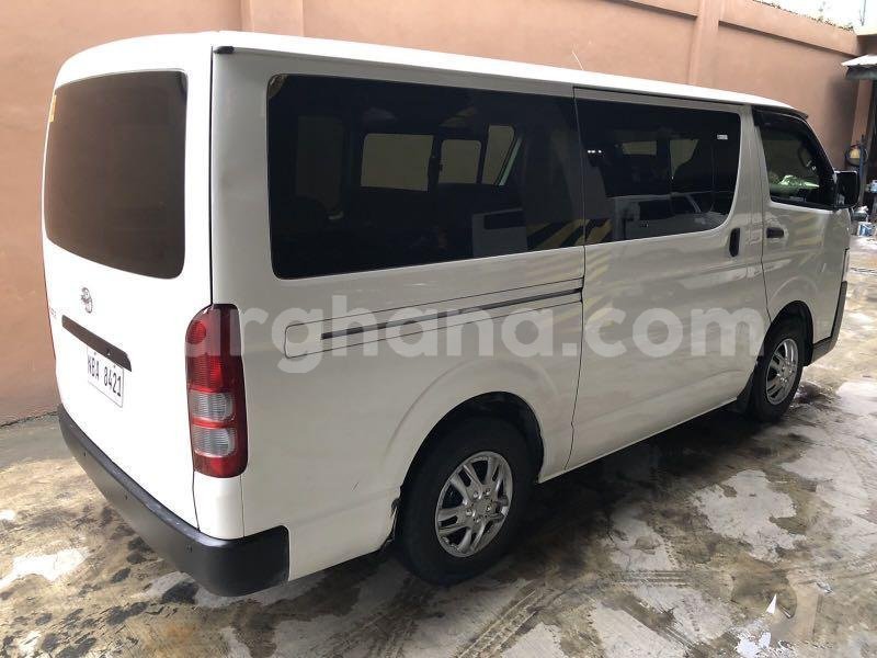 Big with watermark toyota hiace ashanti kumasi 54658