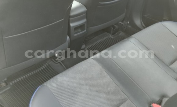 Buy Used Toyota Corolla White Car in Sekondi–Takoradi Metropolitan in Western Buy Used Toyota Corolla White Car in Sekondi–Takoradi Metropolitan in Western
