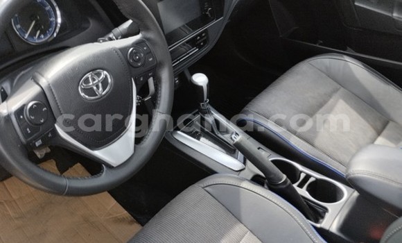 Buy Used Toyota Corolla White Car in Sekondi–Takoradi Metropolitan in Western Buy Used Toyota Corolla White Car in Sekondi–Takoradi Metropolitan in Western