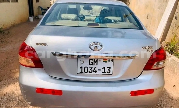 Buy Used Toyota Yaris Other Car in Accra in Greater Accra