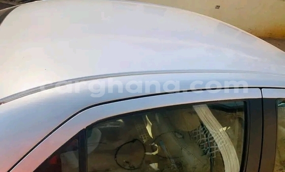 Buy Used Toyota Yaris Other Car in Accra in Greater Accra Buy Used Toyota Yaris Other Car in Accra in Greater Accra