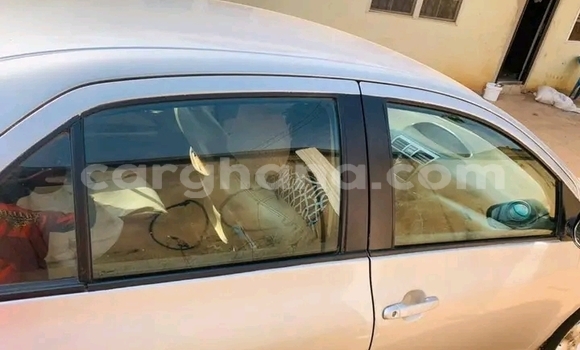 Buy Used Toyota Yaris Other Car in Accra in Greater Accra Buy Used Toyota Yaris Other Car in Accra in Greater Accra