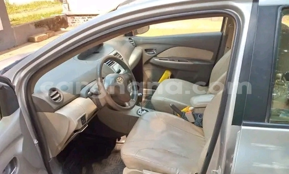 Buy Used Toyota Yaris Other Car in Accra in Greater Accra Buy Used Toyota Yaris Other Car in Accra in Greater Accra