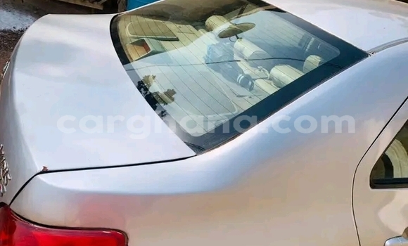 Buy Used Toyota Yaris Other Car in Accra in Greater Accra Buy Used Toyota Yaris Other Car in Accra in Greater Accra