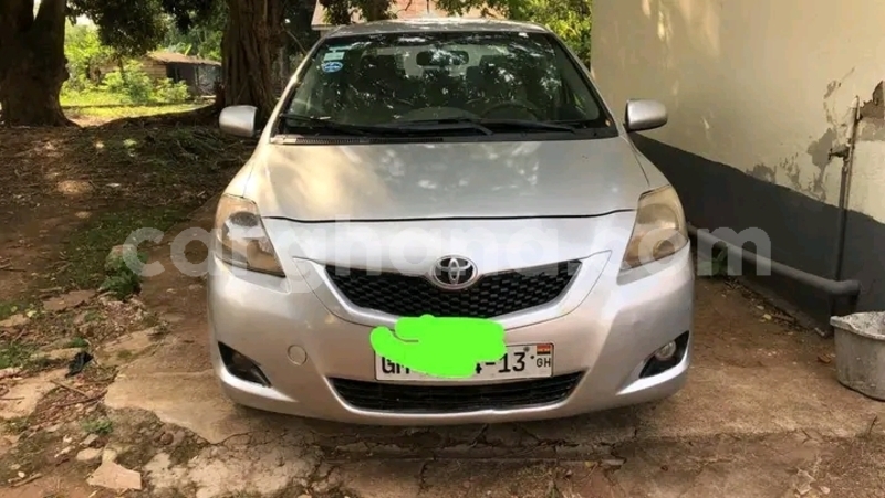 Big with watermark toyota yaris greater accra accra 54662