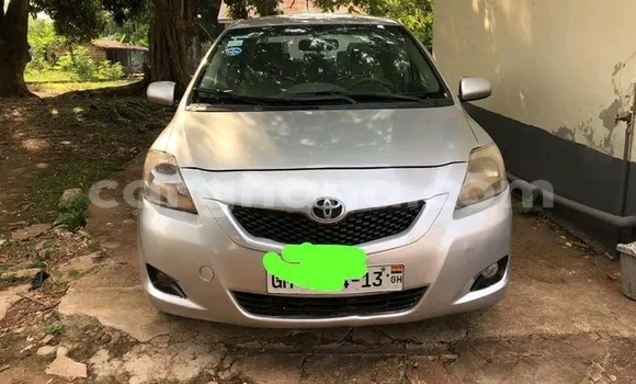 Buy Used Toyota Yaris Other Car in Accra in Greater Accra Buy Used Toyota Yaris Other Car in Accra in Greater Accra