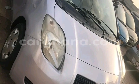 Buy Used Toyota Vitz Other Car in Accra in Greater Accra Buy Used Toyota Vitz Other Car in Accra in Greater Accra