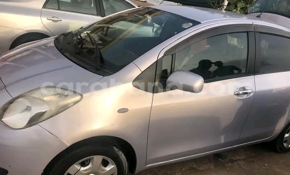 Buy Used Toyota Vitz Other Car in Accra in Greater Accra Buy Used Toyota Vitz Other Car in Accra in Greater Accra