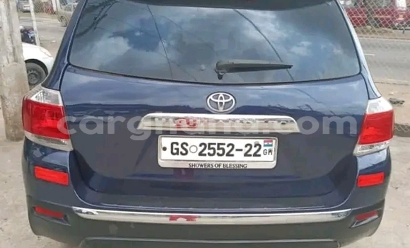 Buy Used Toyota Land Cruiser Prado Other Car in Accra in Greater Accra Buy Used Toyota Land Cruiser Prado Other Car in Accra in Greater Accra