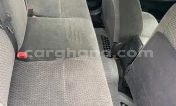 Buy Used Toyota Corolla Other Car in Accra in Greater Accra Buy Used Toyota Corolla Other Car in Accra in Greater Accra