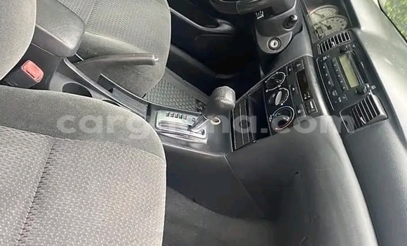 Buy Used Toyota Corolla Other Car in Accra in Greater Accra Buy Used Toyota Corolla Other Car in Accra in Greater Accra